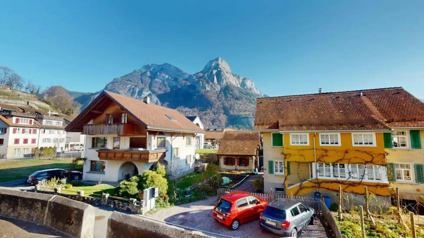 Appartamento in vendita - Torkelgasse 4, 8887 Mels - Foto 4