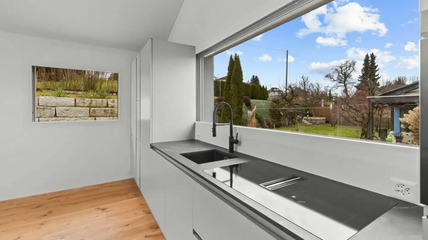 Maison individuelle à vendre - 8962 Bergdietikon