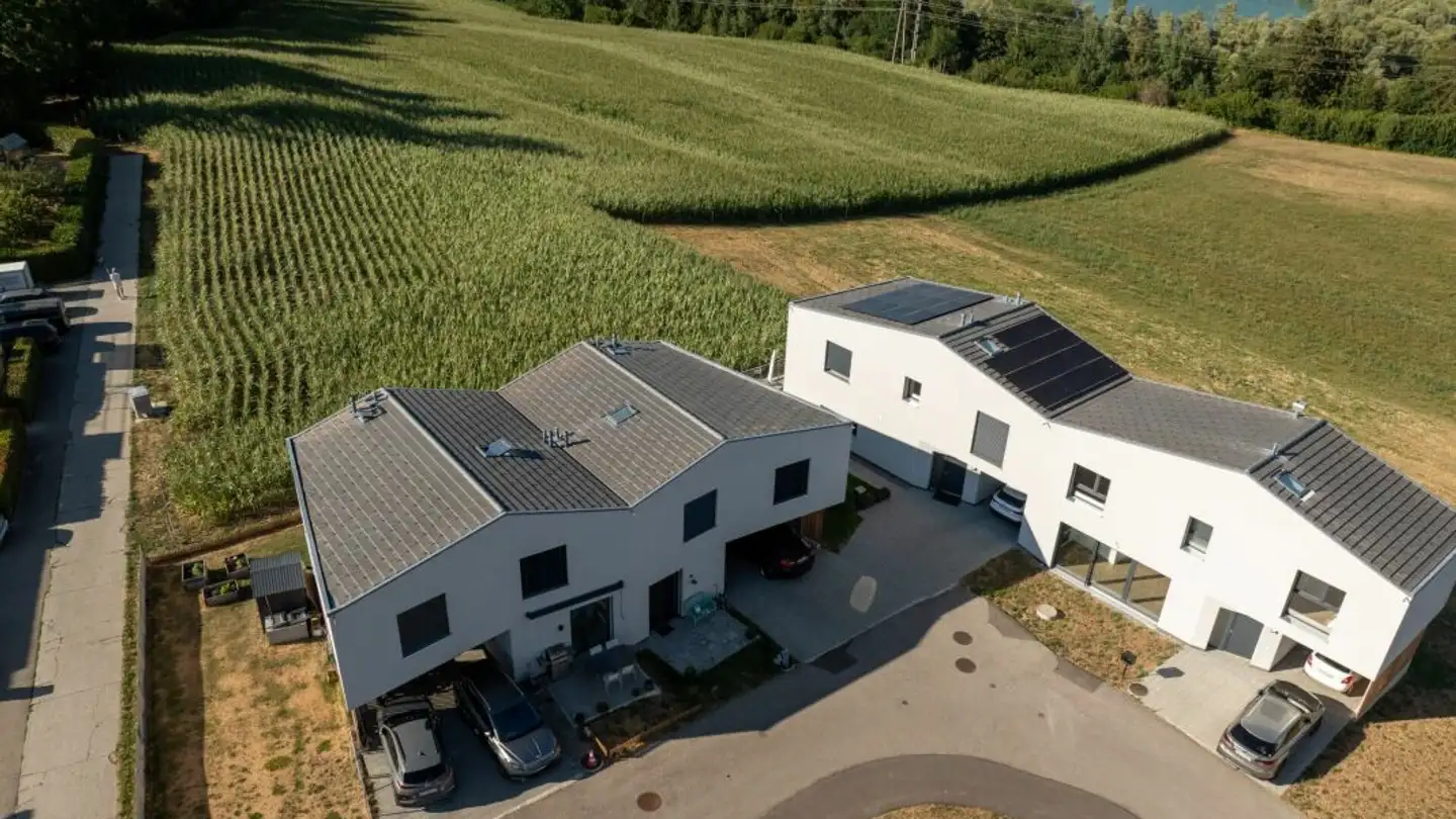 Villa à vendre - Chemin De Fin-Derrey 110, 1636 Broc