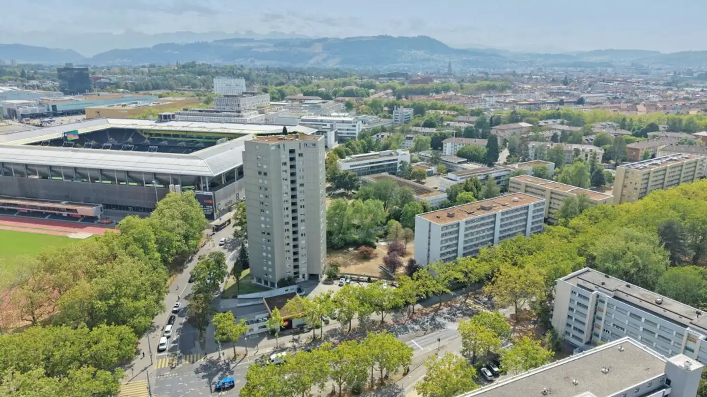 Appartamento in vendita - Wankdorffeldstrasse 73, 3014 Bern - Foto 2