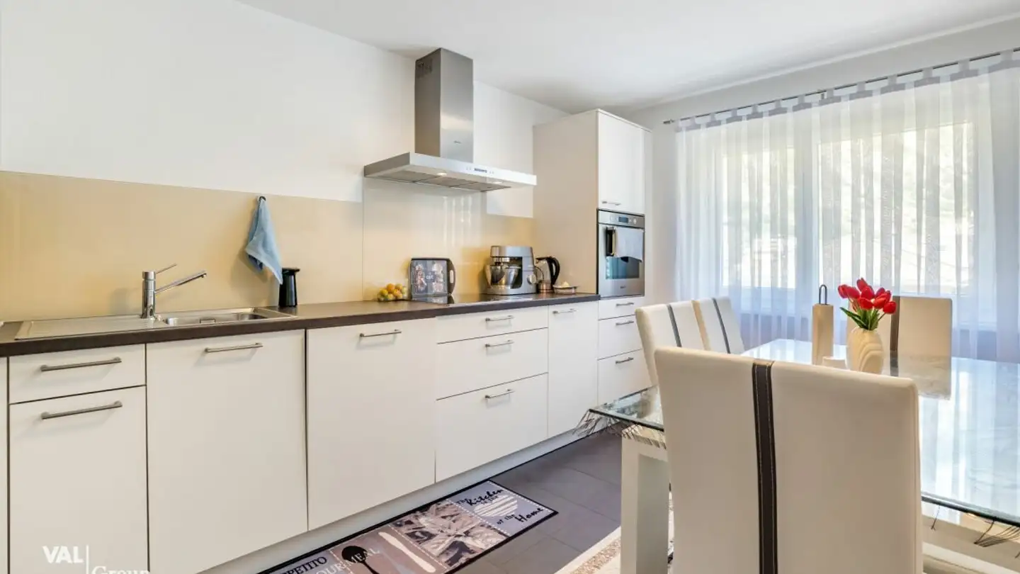 Apartment for sale - 3940 Steg VS - Photo 3