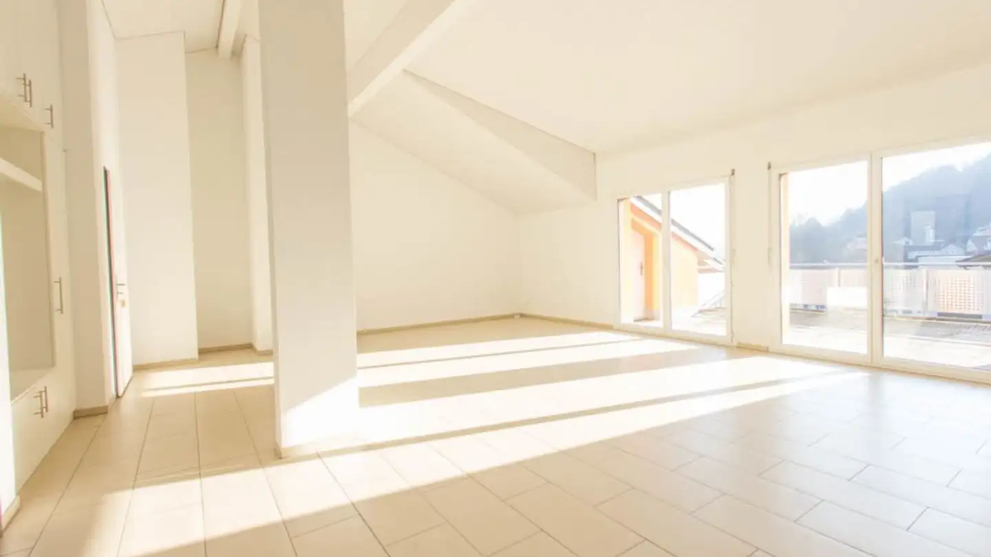 Appartement à louer - Gribstrasse 5, 9475 Sevelen - Photo 2