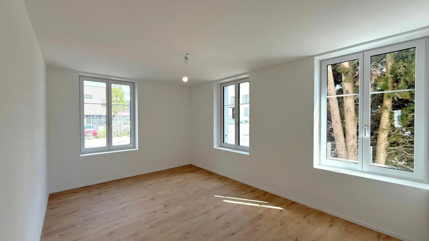 Appartamento in affitto - St. Gallerstrasse 10, 8580 Amriswil - Foto 4
