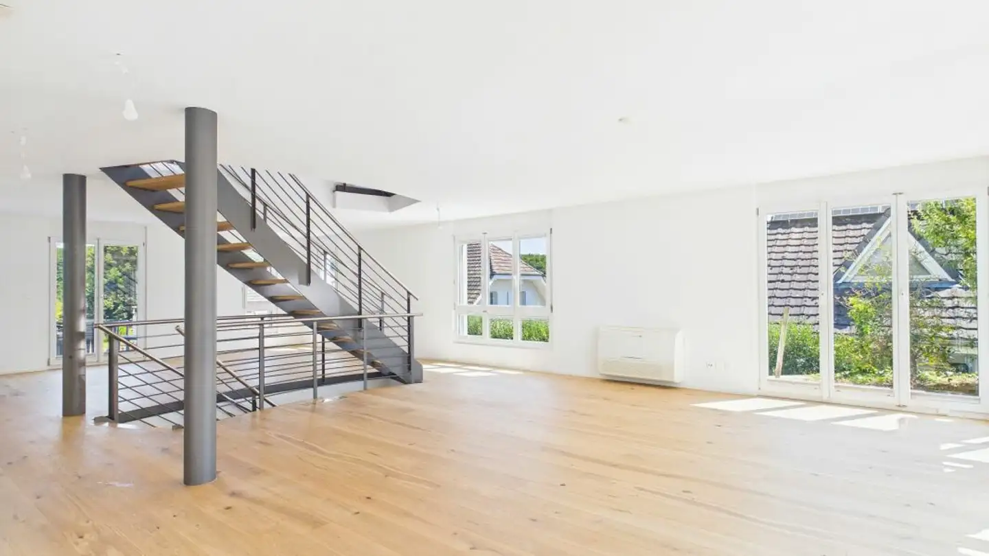 Single house for sale - Bruderholzstrasse 18, 4106 Therwil - Photo 4
