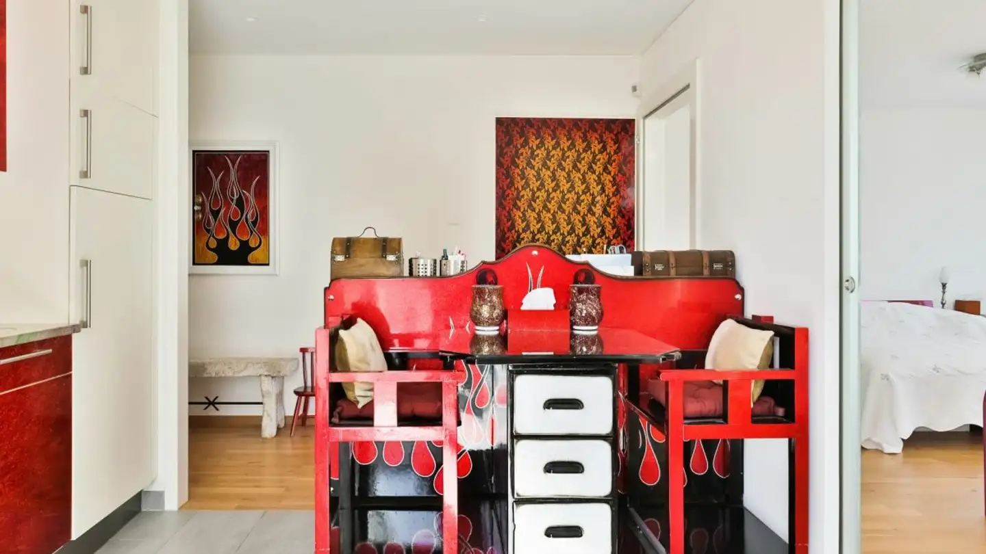 Appartement à vendre - 1227 Carouge GE - Photo 4