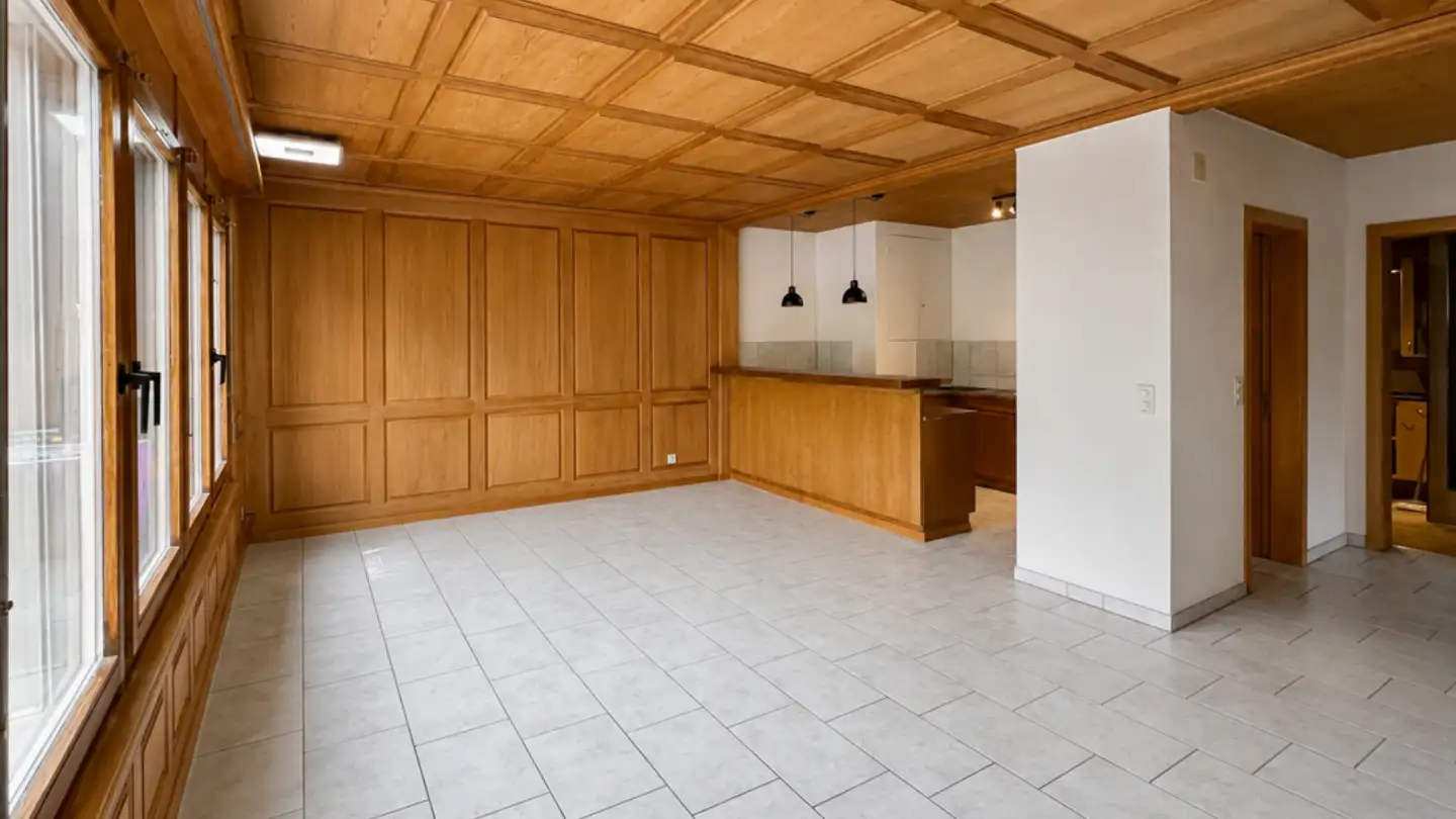 Appartement à vendre - 4937 Ursenbach - Photo 2