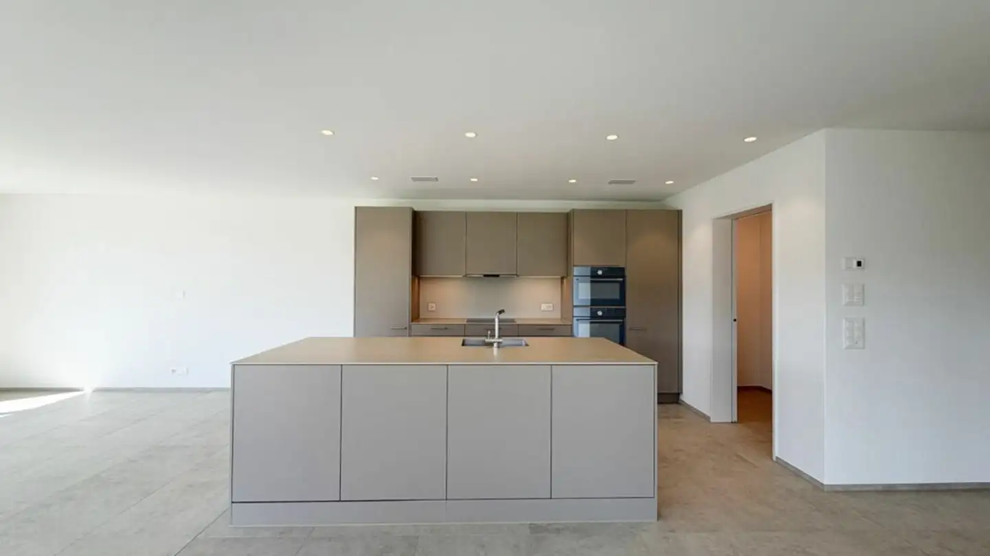 Appartement à louer - Untere Grundgasse 11, 9500 Wil SG - Photo 3