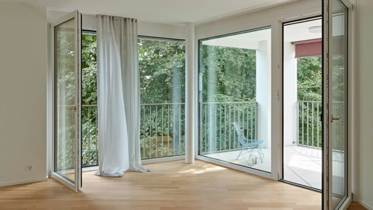 Appartement à louer - Hofwiesenstrasse 232, 8057 Zürich - Photo 4