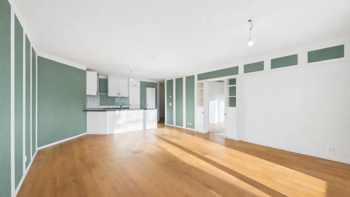 Apartment for sale - Chemin De La Plage 13c, 1462 Yvonand - Photo 4