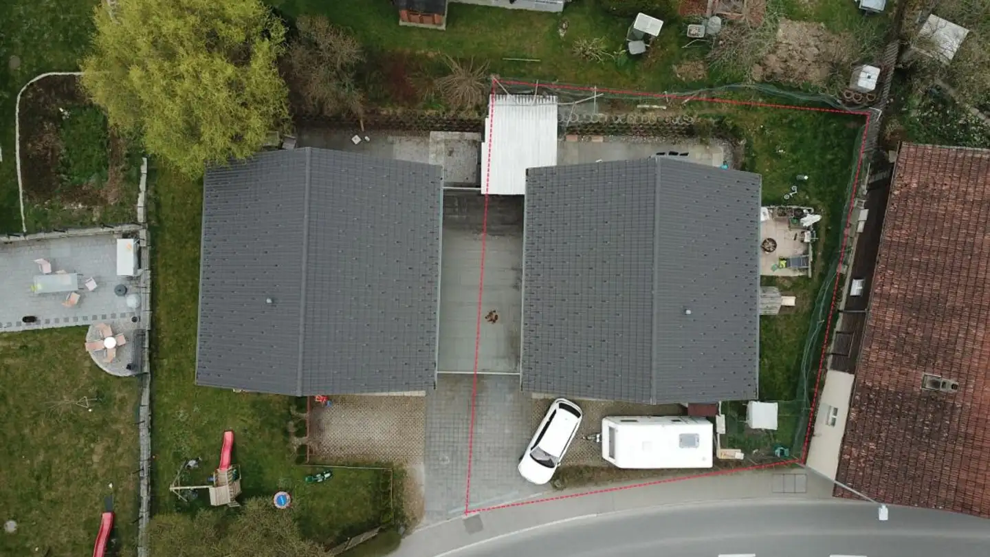 Single house for sale - Röthenbachstrasse 16, 3375 Inkwil - Photo 4