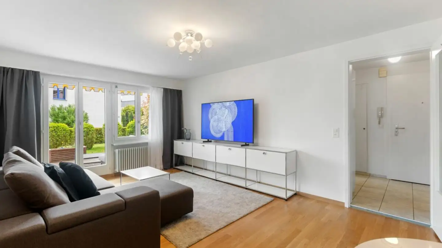 Appartement à vendre - Grundstrasse 27, 6340 Baar - Photo 4
