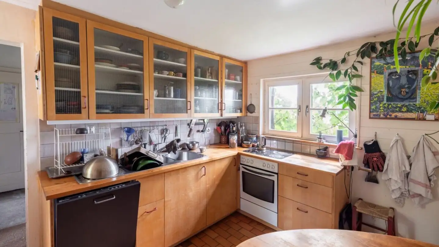 Single house for sale - Schlipfweg 22, 4125 Riehen - Photo 4