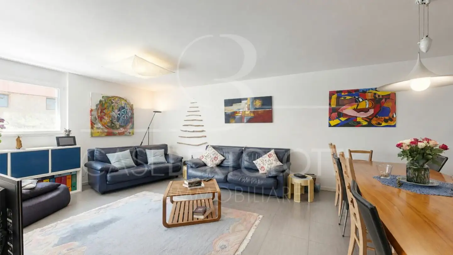 Appartamento in vendita - Via Bartolomeo Varenna 37, 6600 Locarno - Foto 3