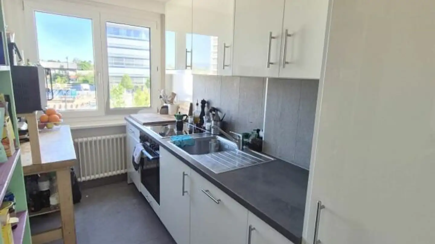 Appartement à louer - Rue Peillonnex 40, 1225 Chêne-Bourg - Photo 4