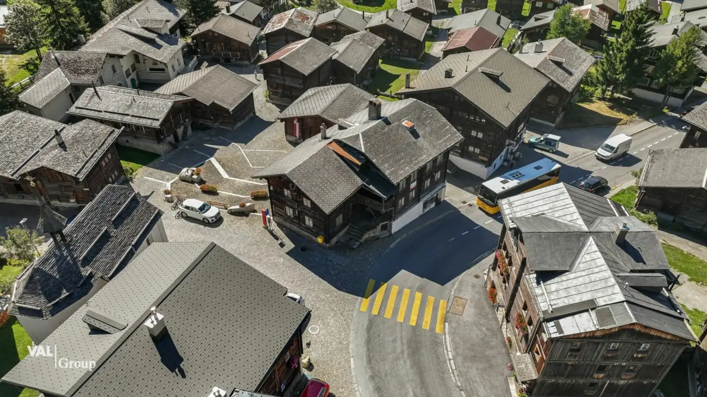 Wohnung kaufen - 3985 Münster VS - Foto 3