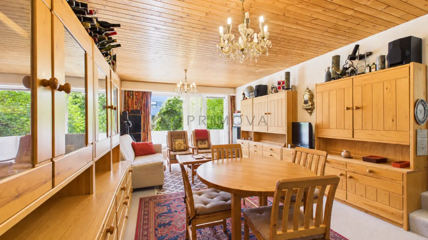 Appartement à vendre - 7270 Davos Platz - Photo 2