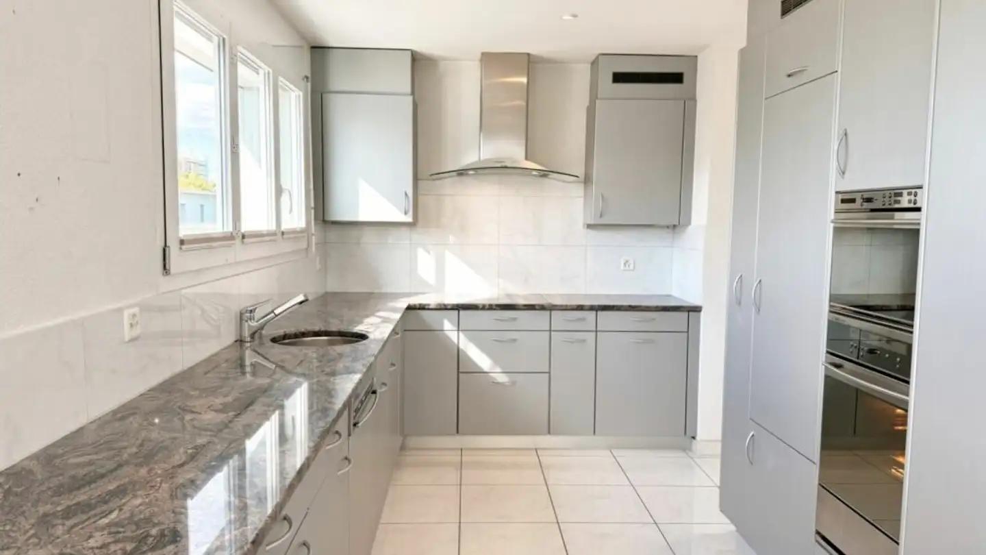 Penthouse kaufen - Heimatstrasse 4, 8645 Jona - Foto 2