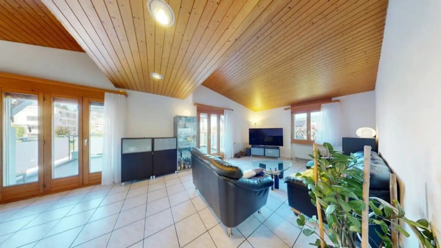 Single house for sale - 6253 Uffikon - Photo 3