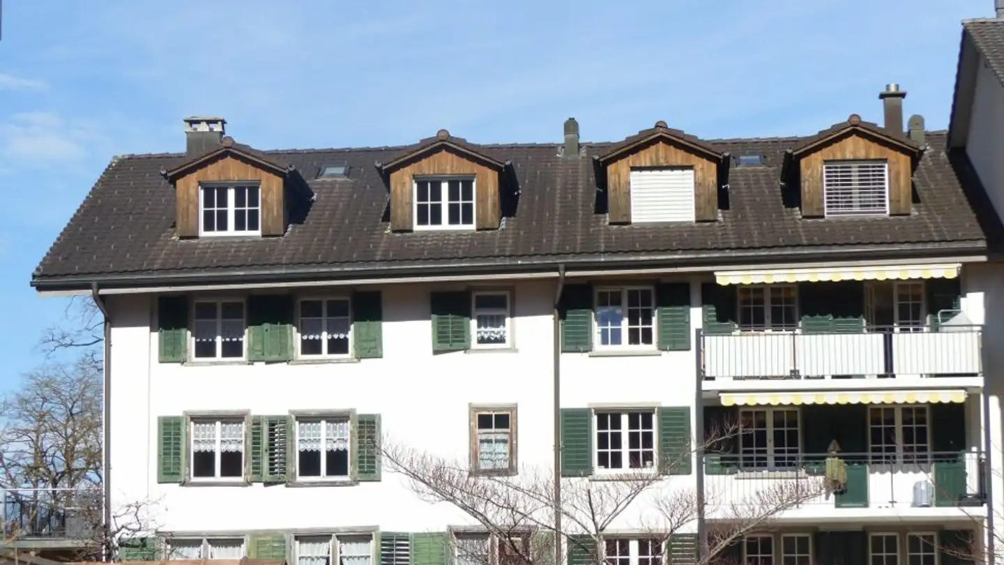 Spazio di archiviazione in affitto - Wiesstrasse 4, 8753 Mollis