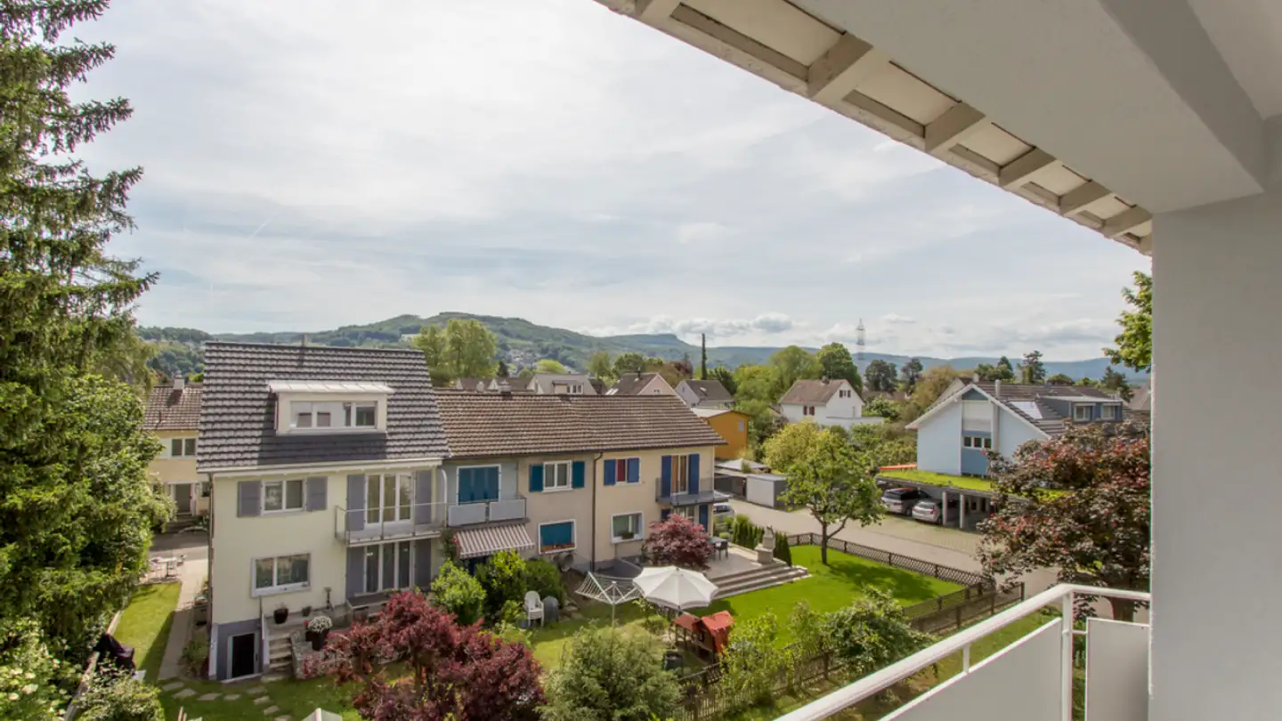 Appartamento in affitto - Emil Frey-Strasse 173, 4142 Münchenstein