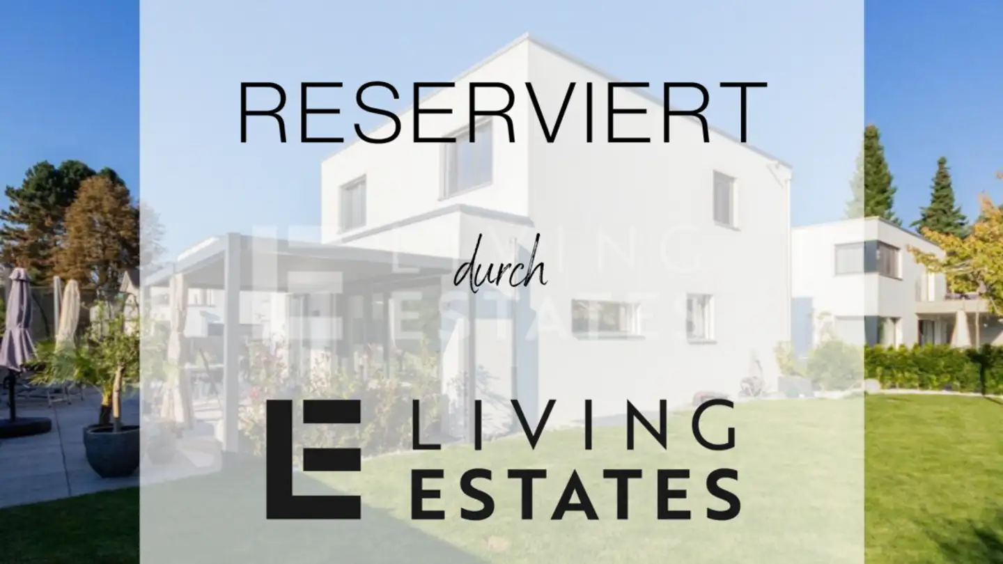 Casa singola in vendita - Hofackerweg 5, 5737 Menziken