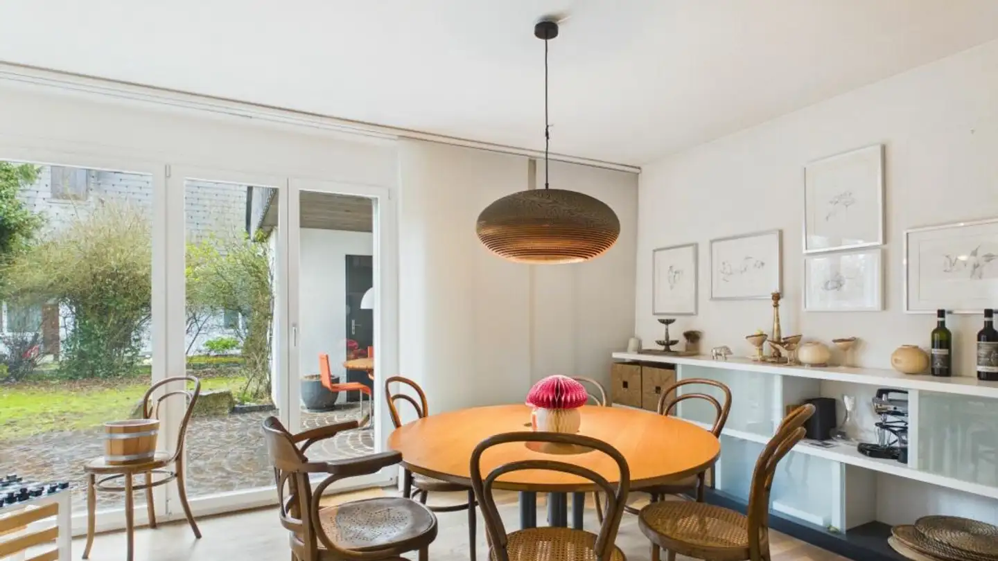 Maison individuelle à vendre - Säntisstrasse 32, 8311 Brütten - Photo 3