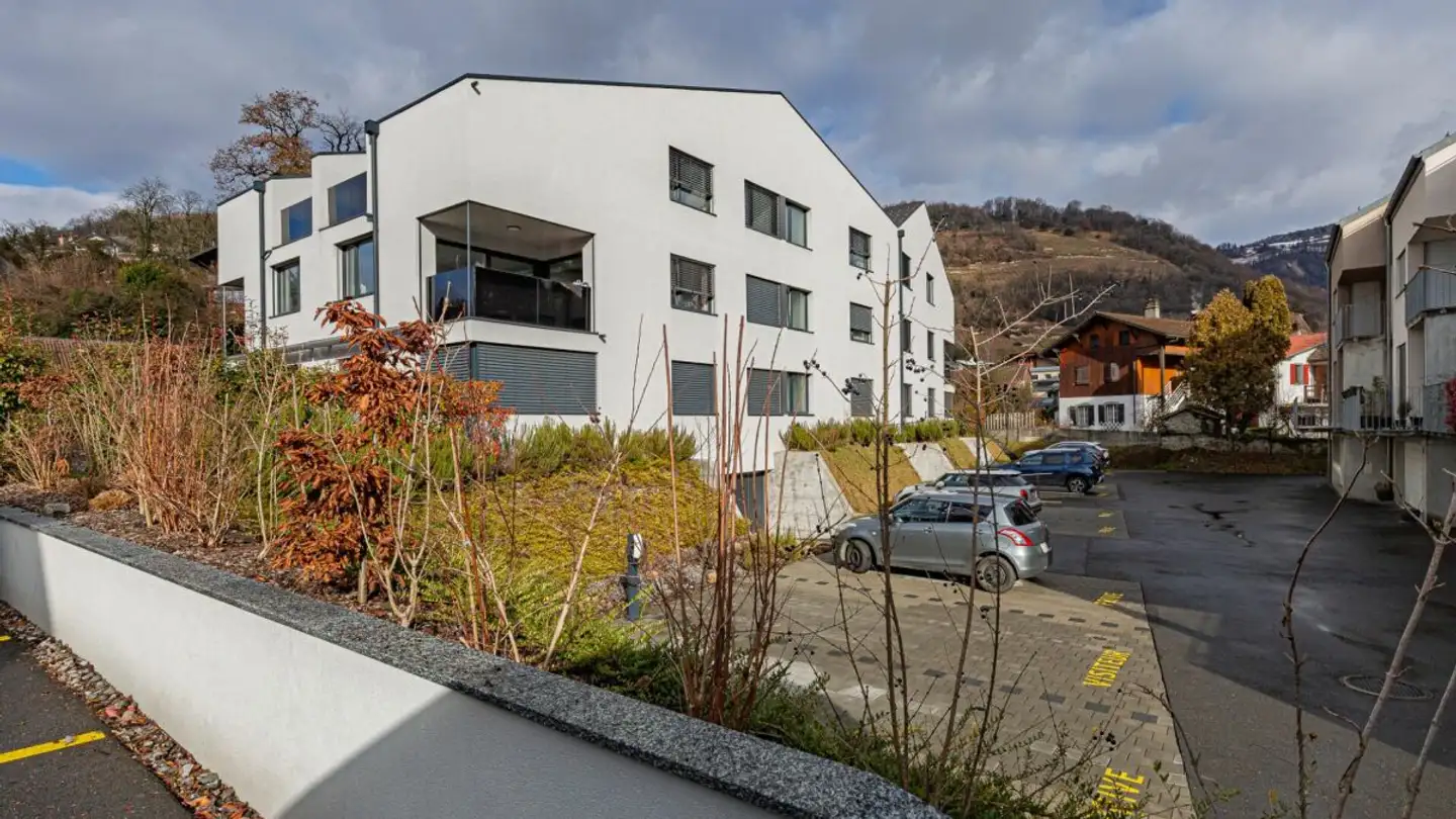 Studio kaufen - 1880 Bex - Foto 4