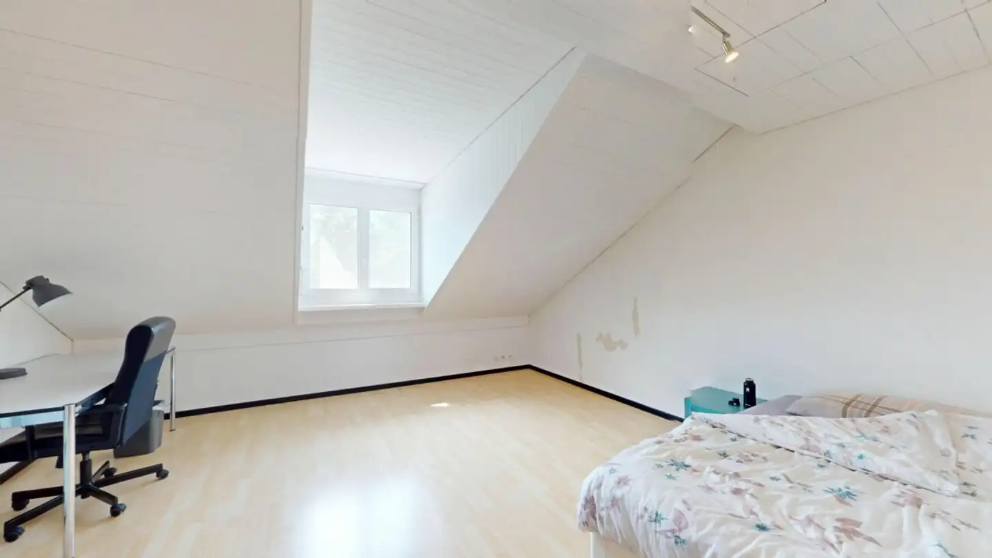 Maison en terrasse à vendre - 4242 Laufen - Photo 4