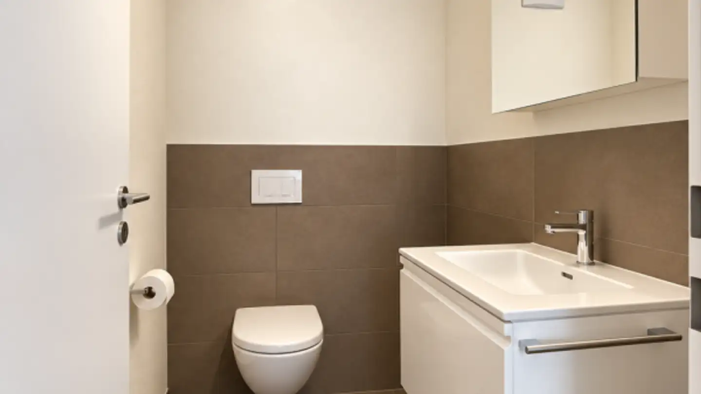 Appartamento in affitto - Charlottengasse 16a, 8887 Mels - Foto 4