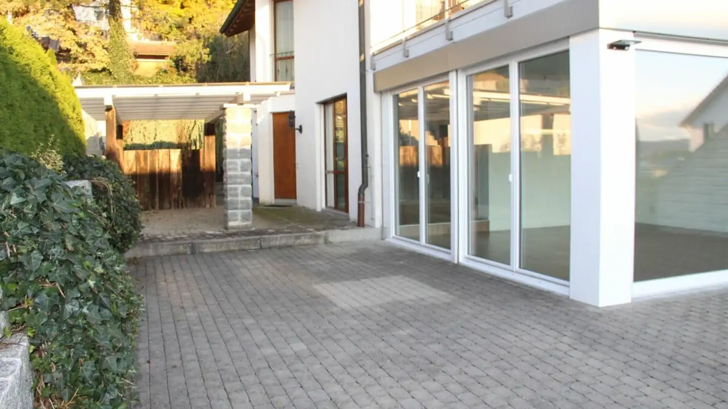 Appartamento in affitto - Grünauweg 3, 6232 Geuensee - Foto 2