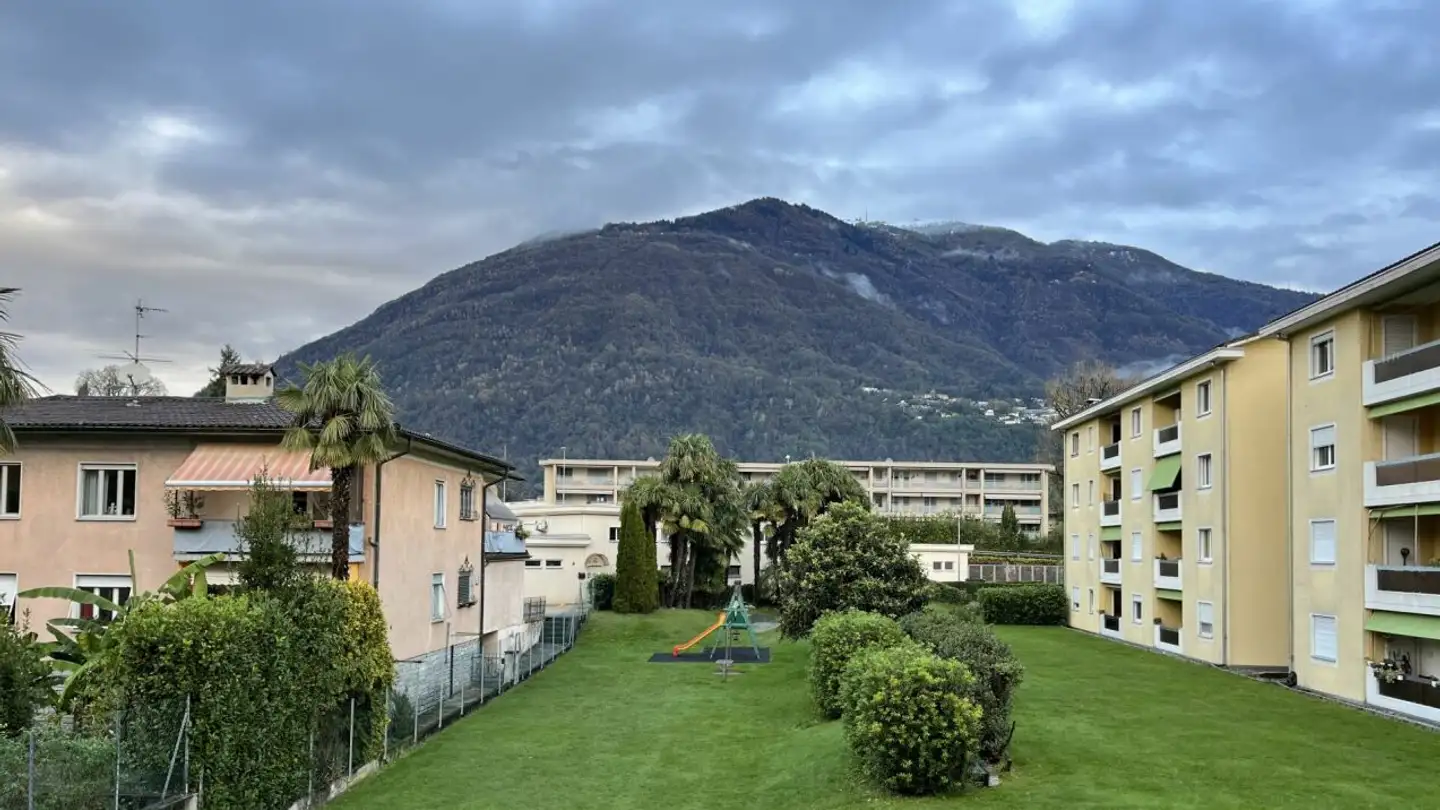 Appartement à vendre - Strada Della Brima 11, 6612 Ascona - Photo 4