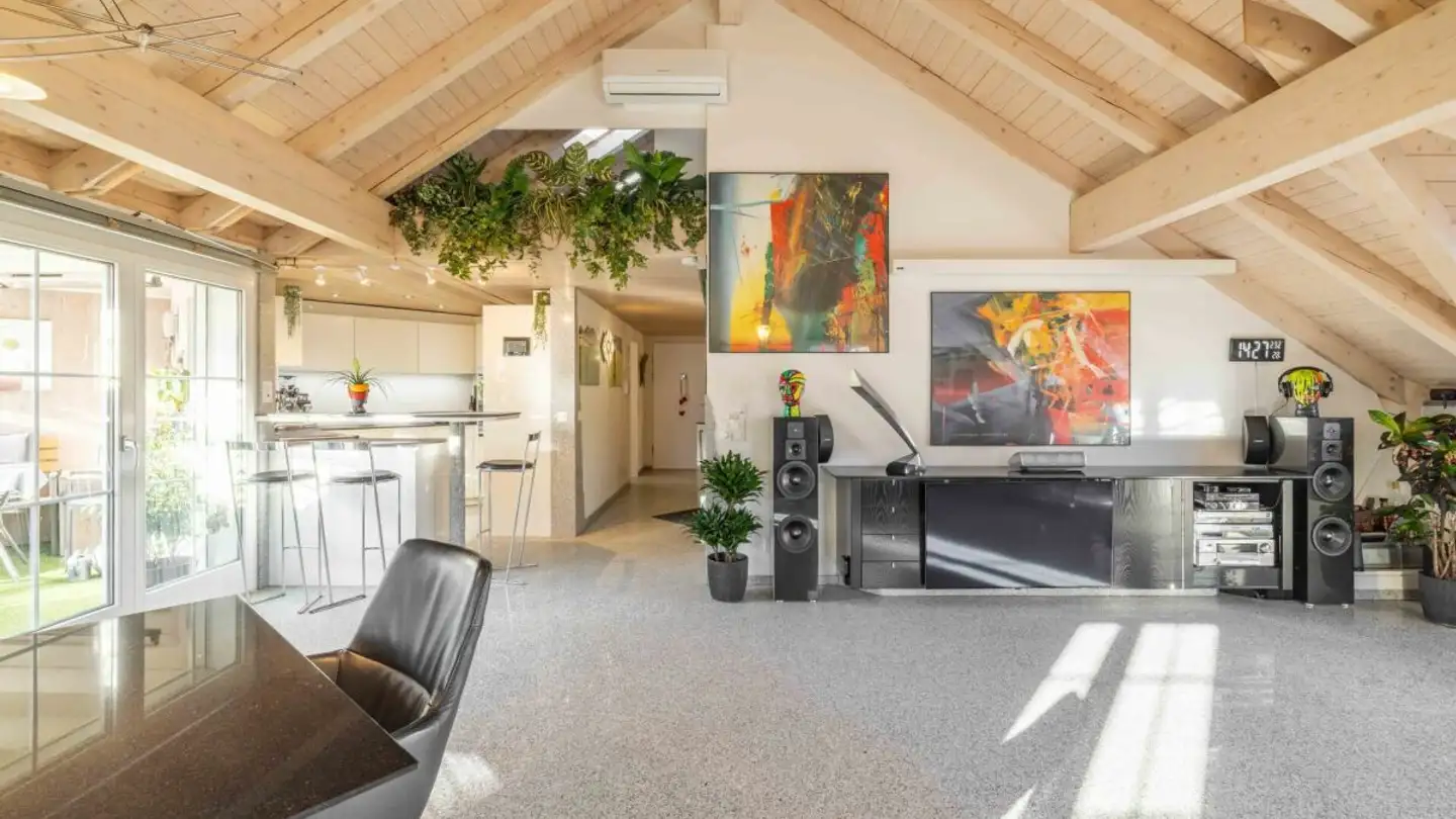 Appartamento in vendita - Spitalstrasse 10, 9472 Grabs - Foto 2