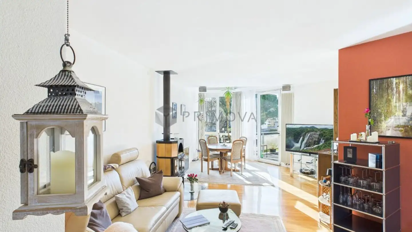 Attic flat for sale - 3073 Gümligen