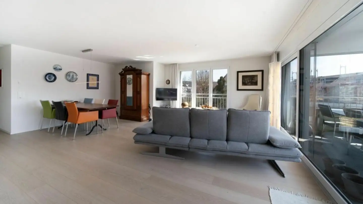 Apartment for sale - 8910 Affoltern am Albis - Photo 2