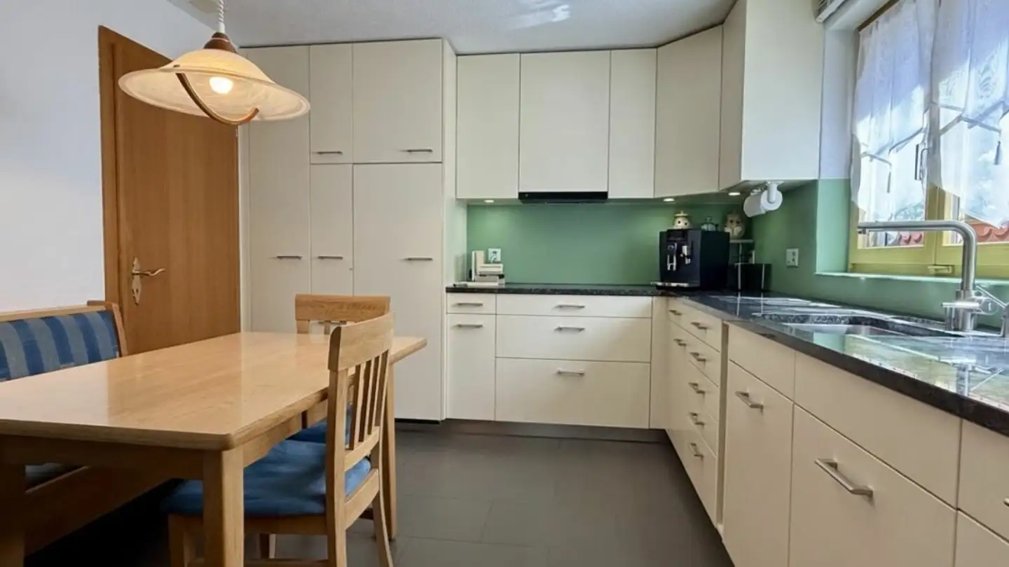 Maison jumelle à vendre - Schönenweg 5b, 8733 Eschenbach SG - Photo 2