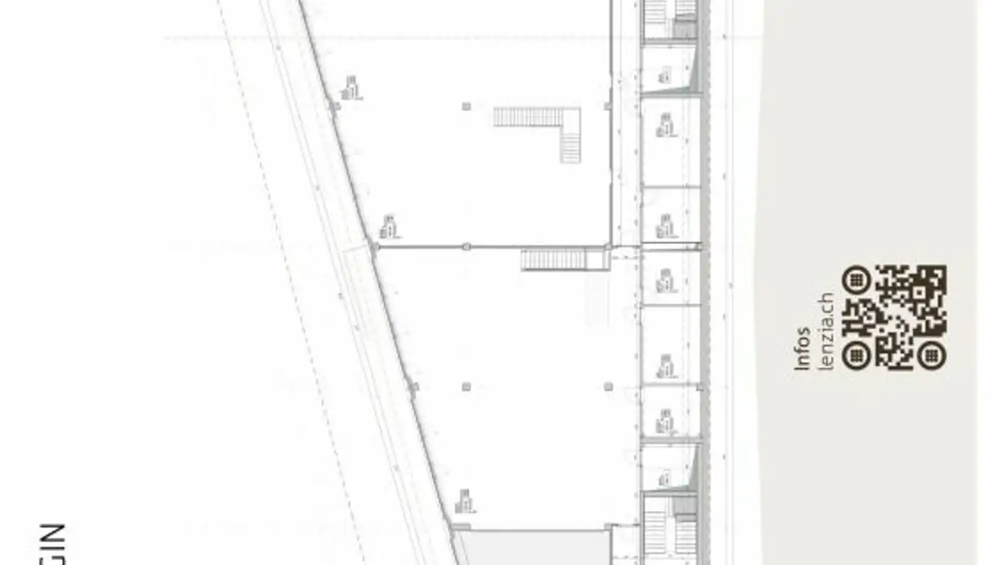 Office space for rent - Ringstrasse Nord 42, 5600 Lenzburg - Photo 3