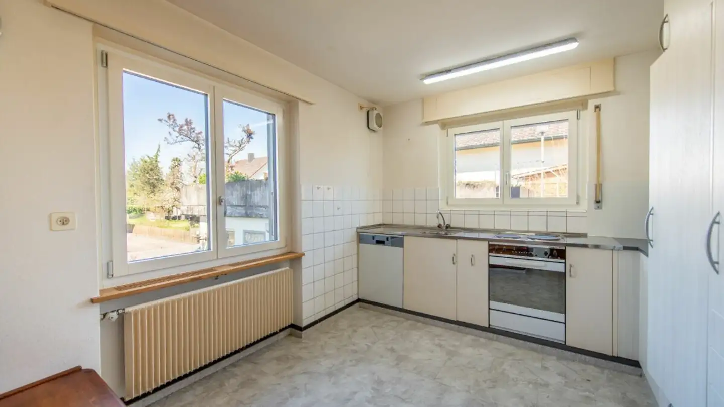 Einfamilienhaus kaufen - Schulhausstrasse 8, 4564 Obergerlafingen - Foto 3