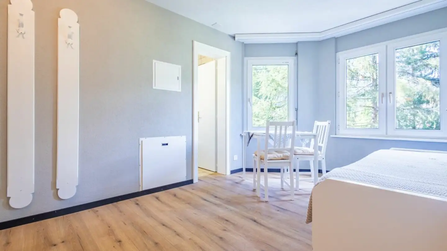 Appartement à vendre - 7260 Davos Dorf - Photo 3