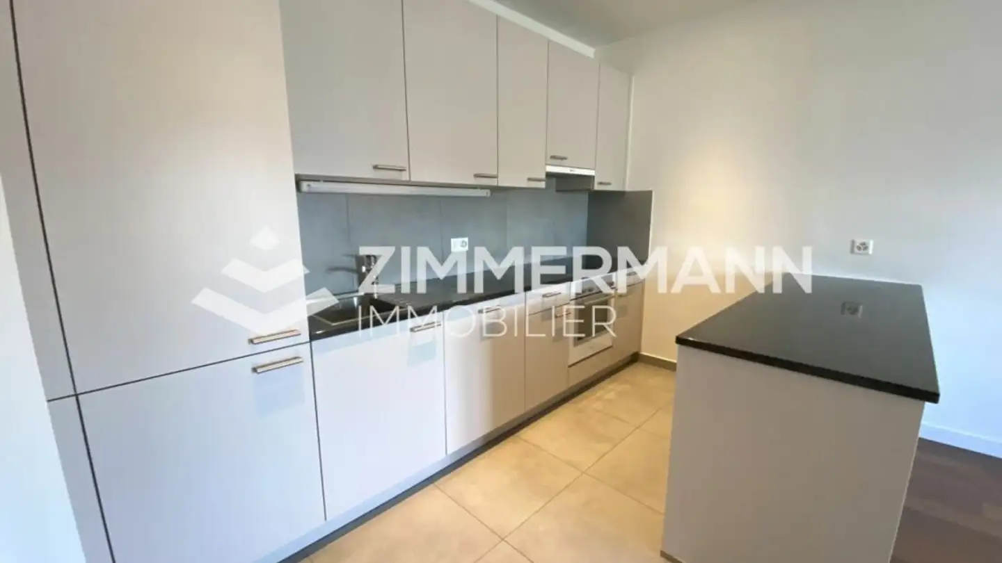 Appartement à louer - Route Des Acacias, 1227 Les Acacias - Photo 2