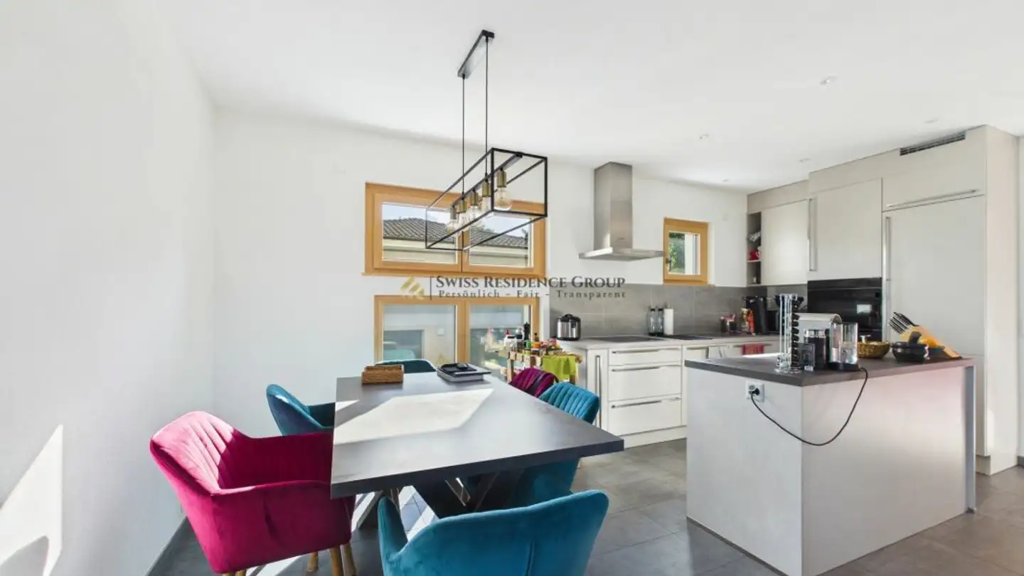 Penthouse for rent - 4123 Allschwil - Photo 4