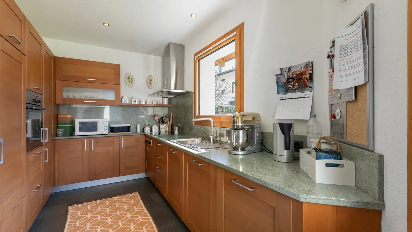 Single house for sale - 7608 Castasegna - Photo 3