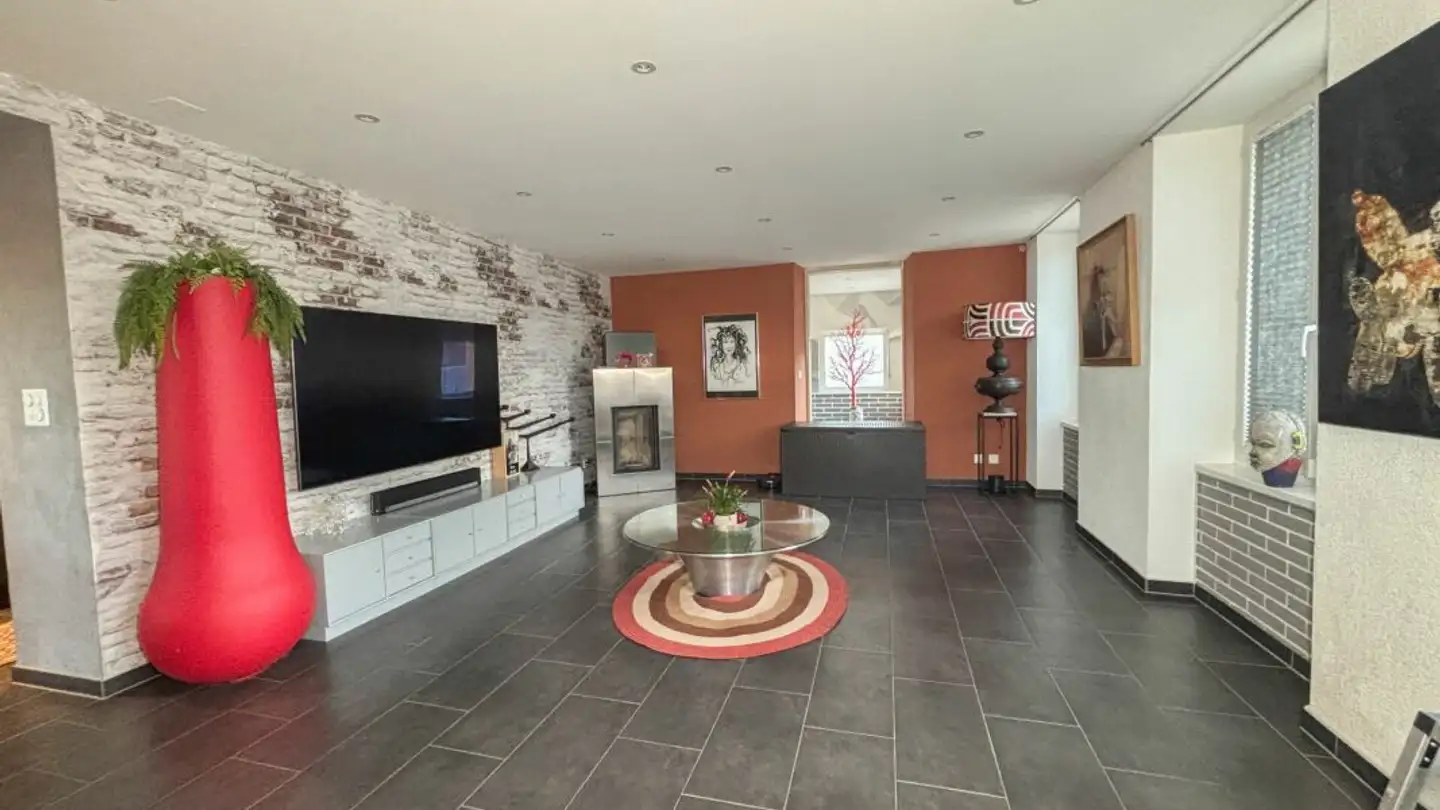 Single house for sale - Rue Des Trois-Cantons 16, 2333 La Ferrière - Photo 3