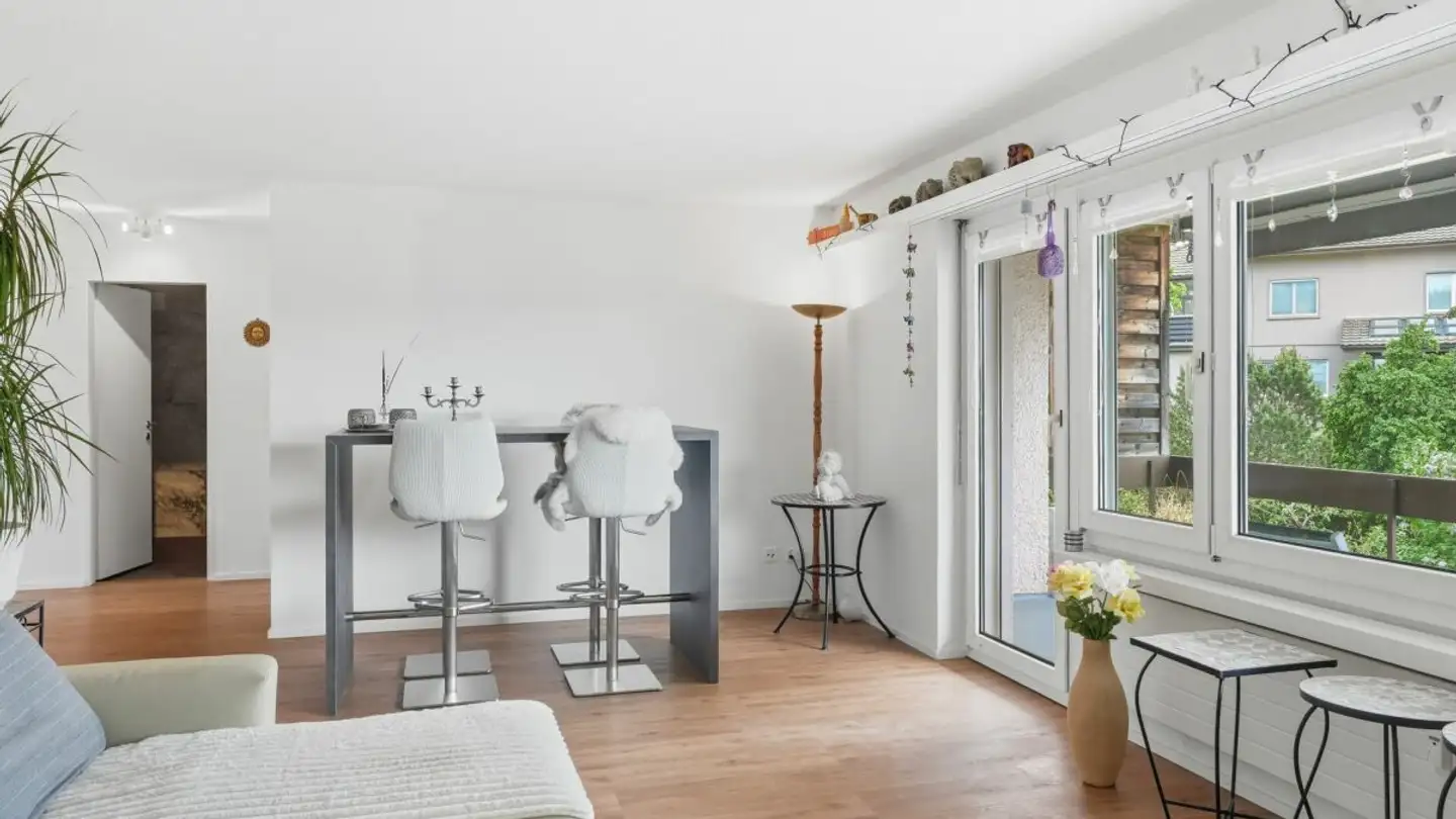 Wohnung kaufen - Kienbergerstrasse 22, 9500 Wil SG - Foto 2