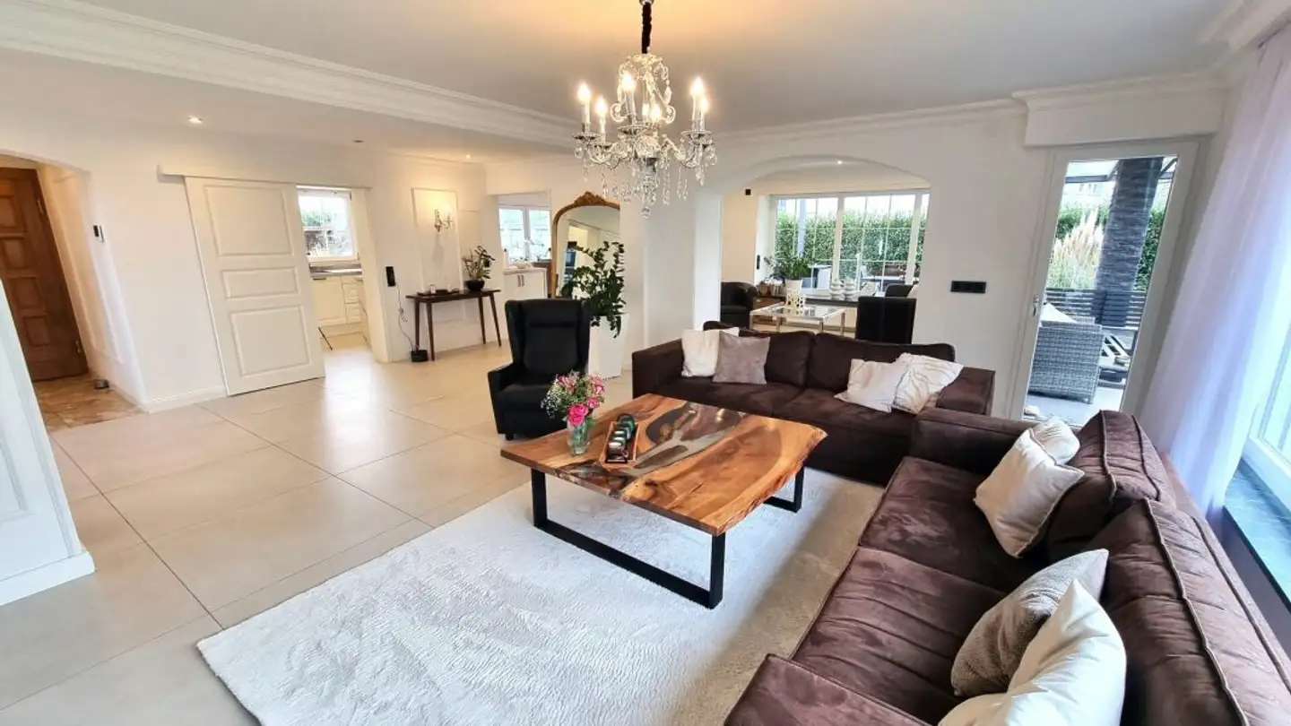 Villa in vendita - 4125 Riehen - Foto 4