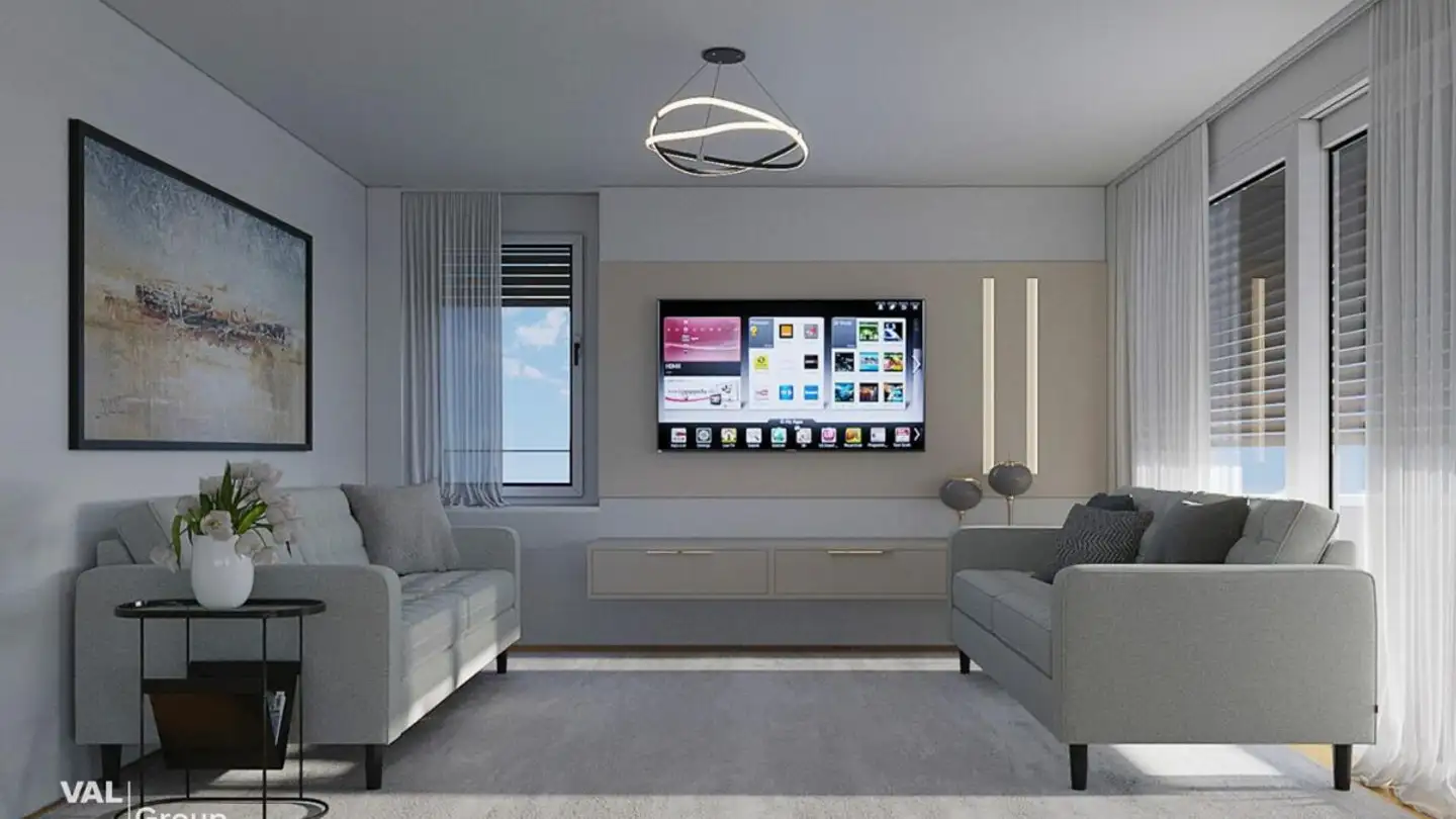 Appartamento in vendita - 3900 Brig - Foto 4