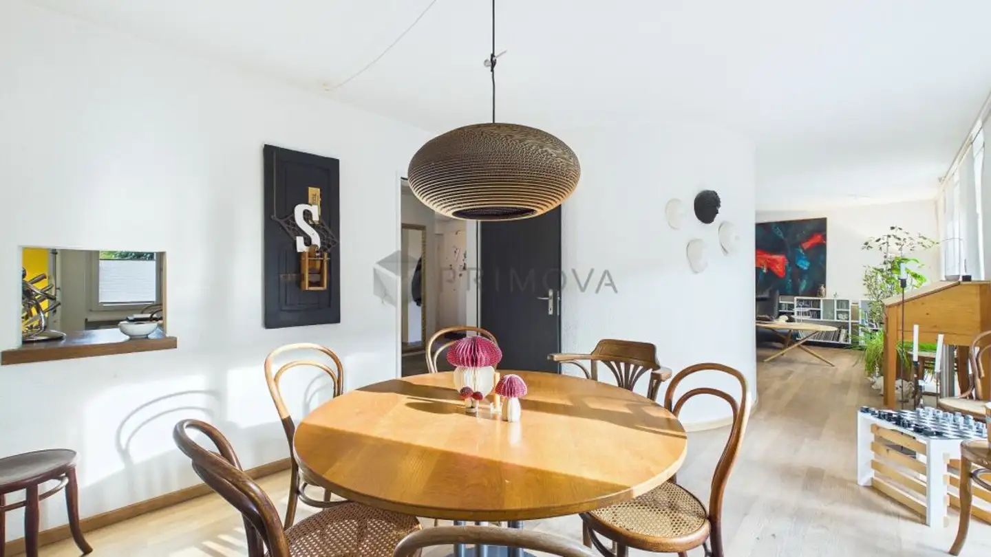 Maison individuelle à vendre - 8311 Brütten - Photo 4