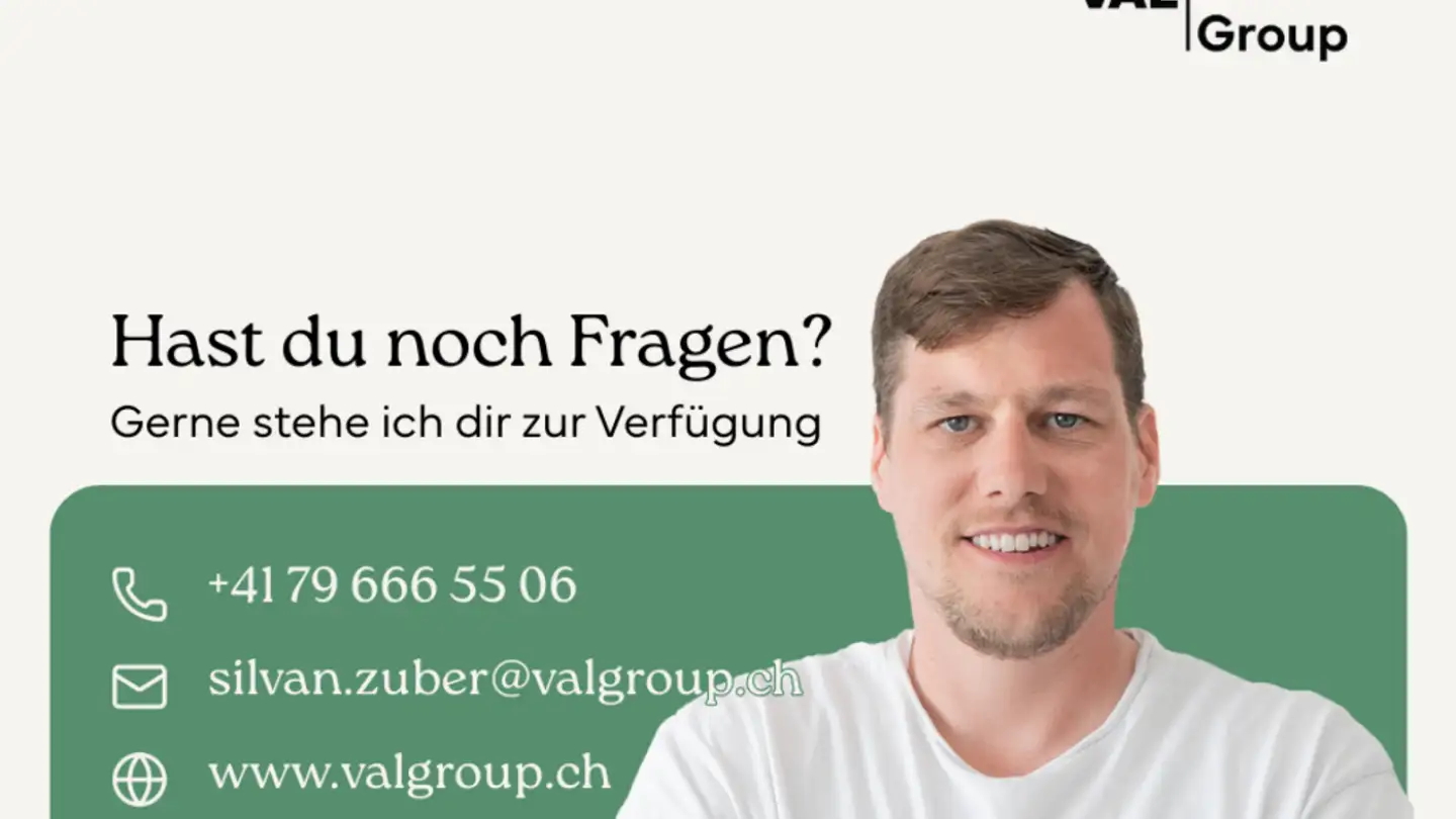 Single house for sale - Unterer Burghaldenweg 28, 4410 Liestal