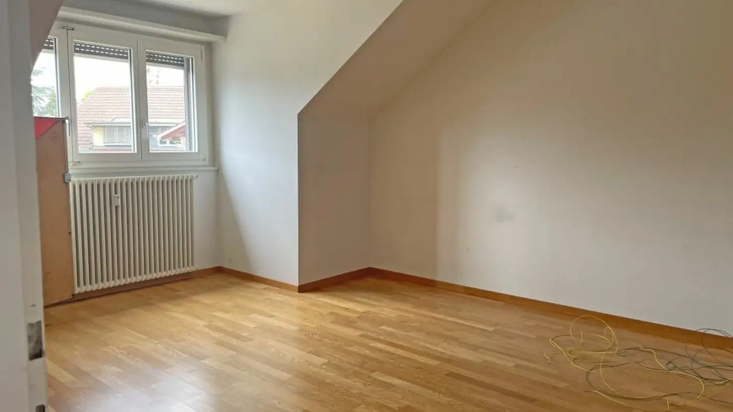 Apartment for rent - Gurtenfeldstrasse 2, 3053 Münchenbuchsee - Photo 2