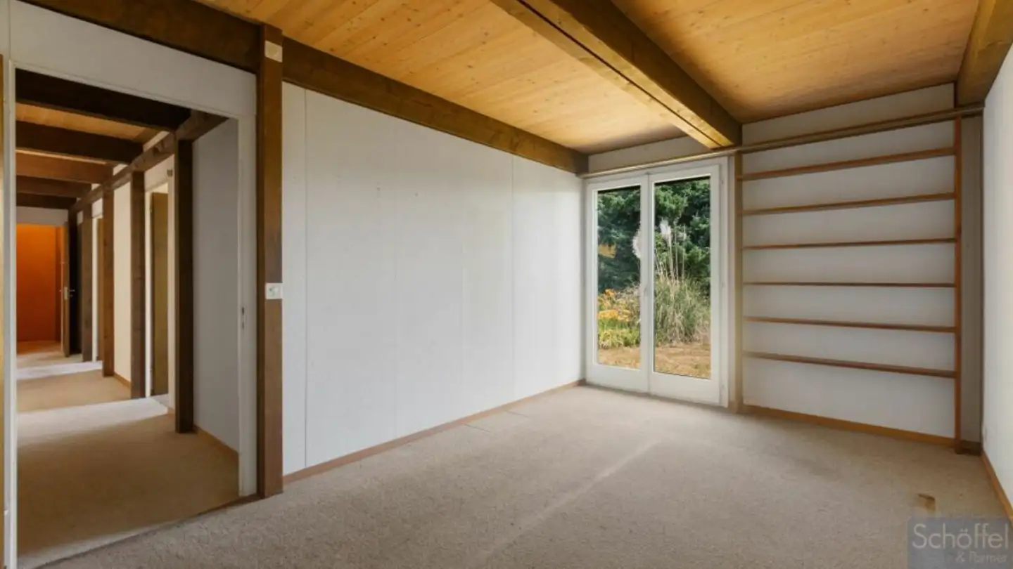 Reihenhaus kaufen - Chlaffentalstrasse 66, 8212 Neuhausen am Rheinfall - Foto 4