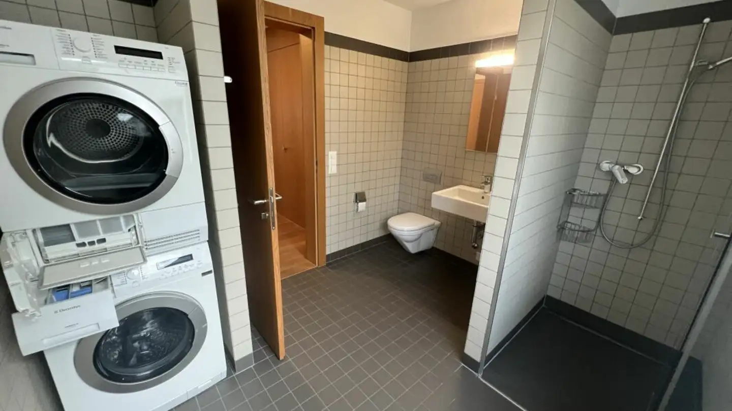 Apartment for rent - Im Dorf 6, 8752 Näfels - Photo 4